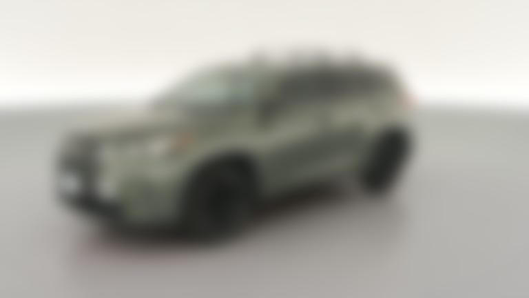2019 Toyota Highlander vehicle photo