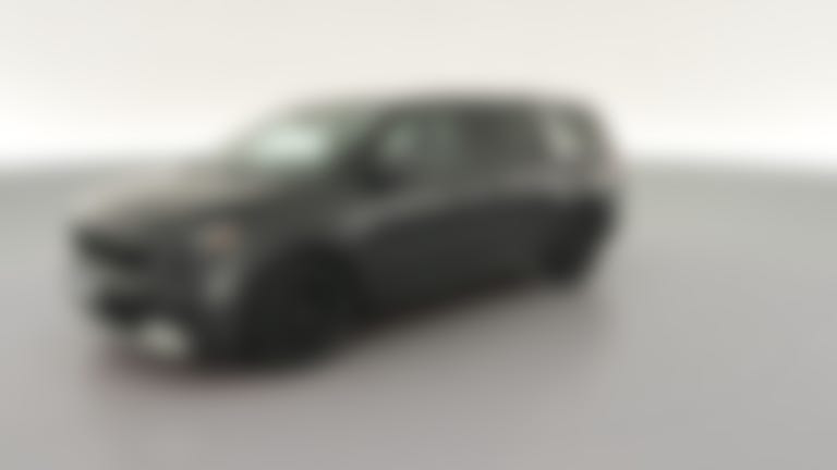 2025 Kia Carnival vehicle photo