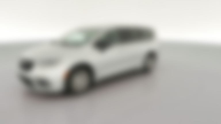 2024 Chrysler Pacifica vehicle photo