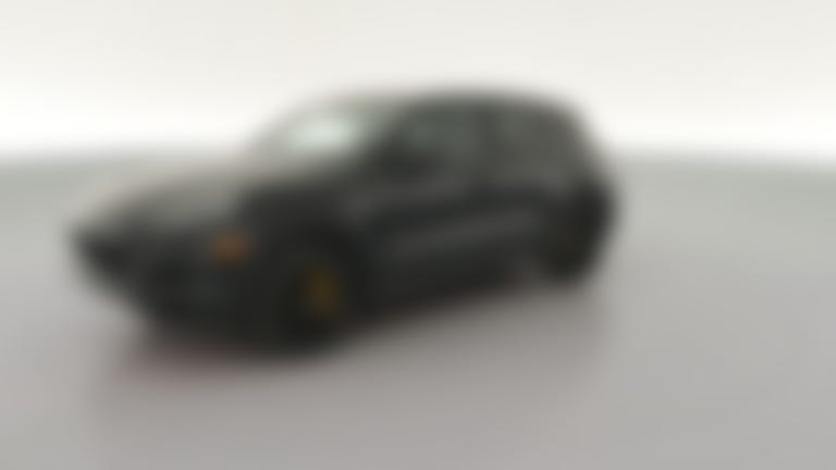 2019 Porsche Cayenne vehicle photo