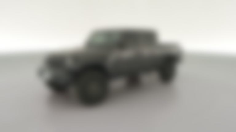 2020 Jeep Gladiator vehicle photo