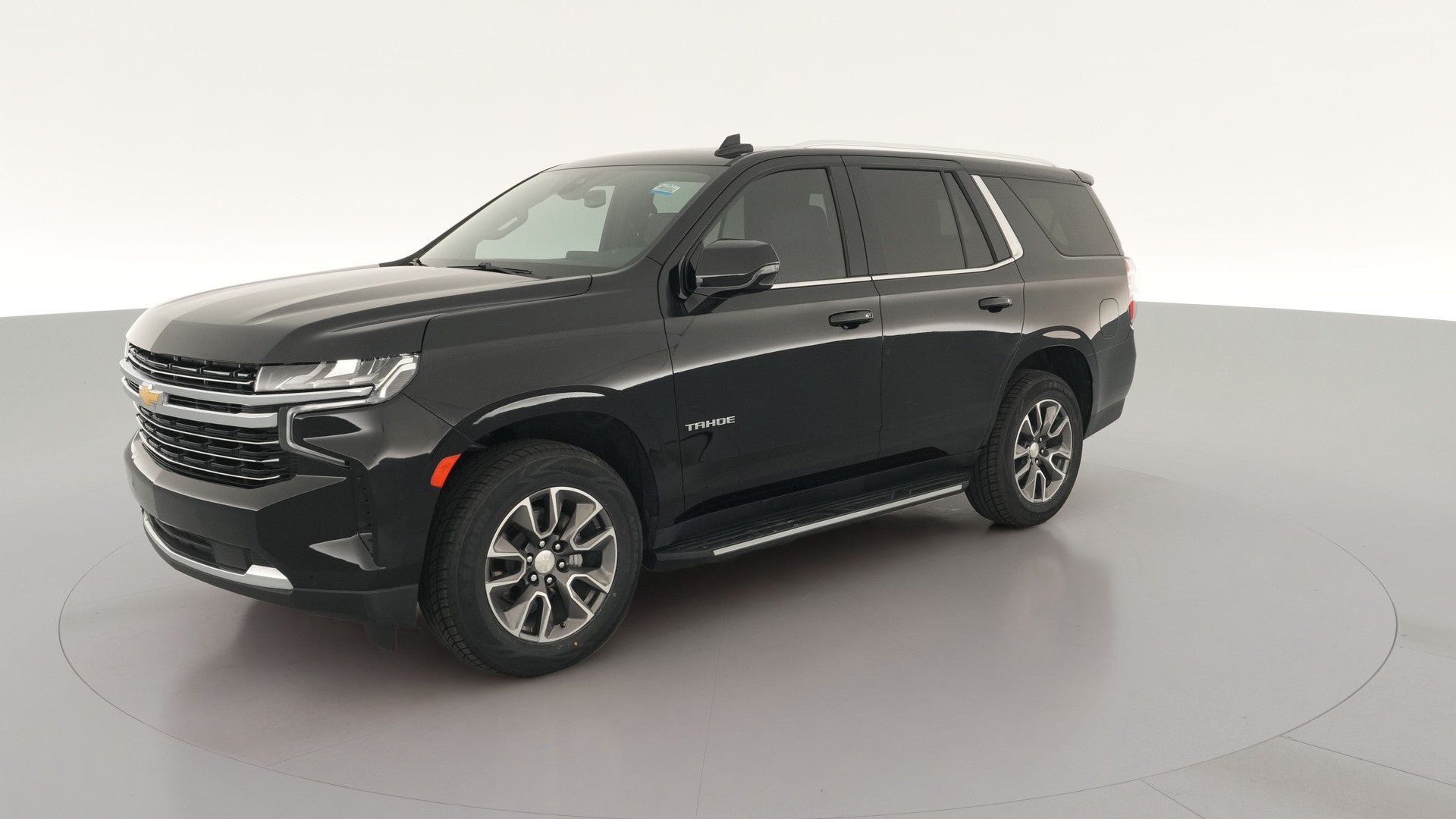 2022 Chevrolet Tahoe vehicle photo