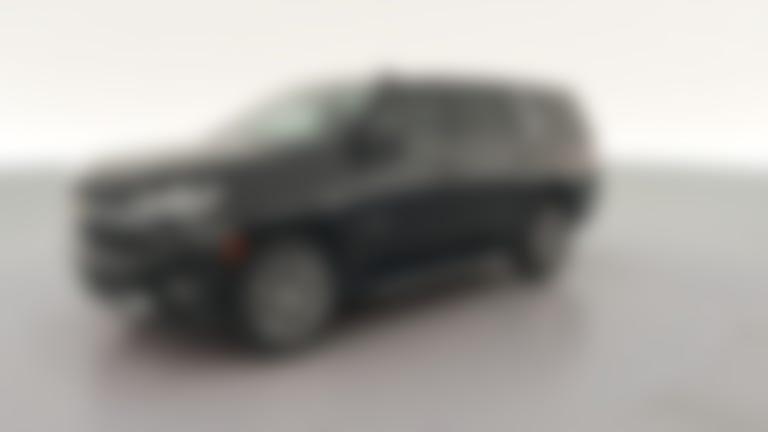2022 Chevrolet Tahoe vehicle photo