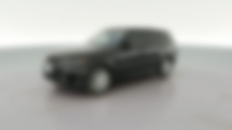 2018 Land Rover Range Rover Sport vehicle photo
