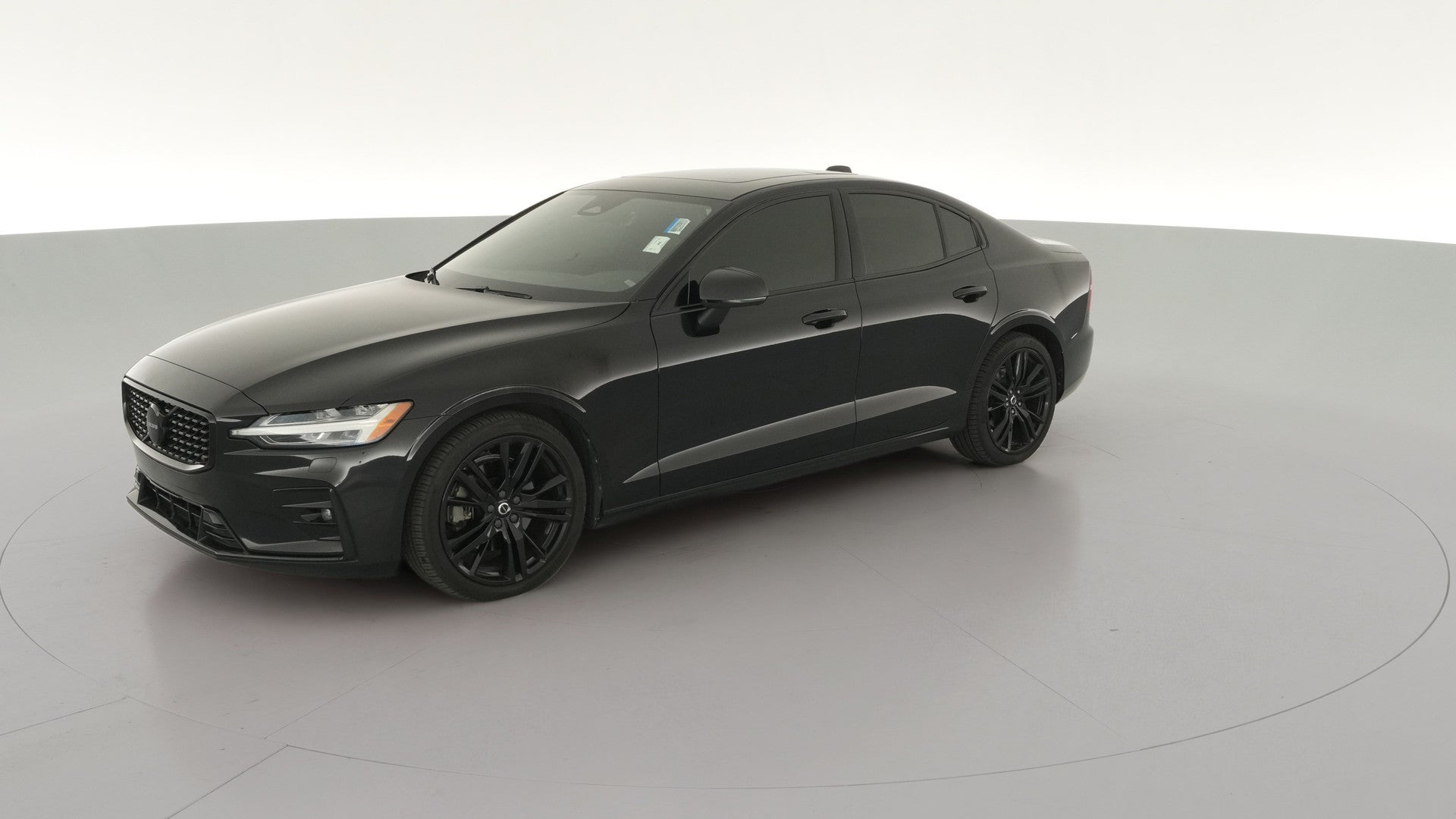 2023 Volvo S60 vehicle photo