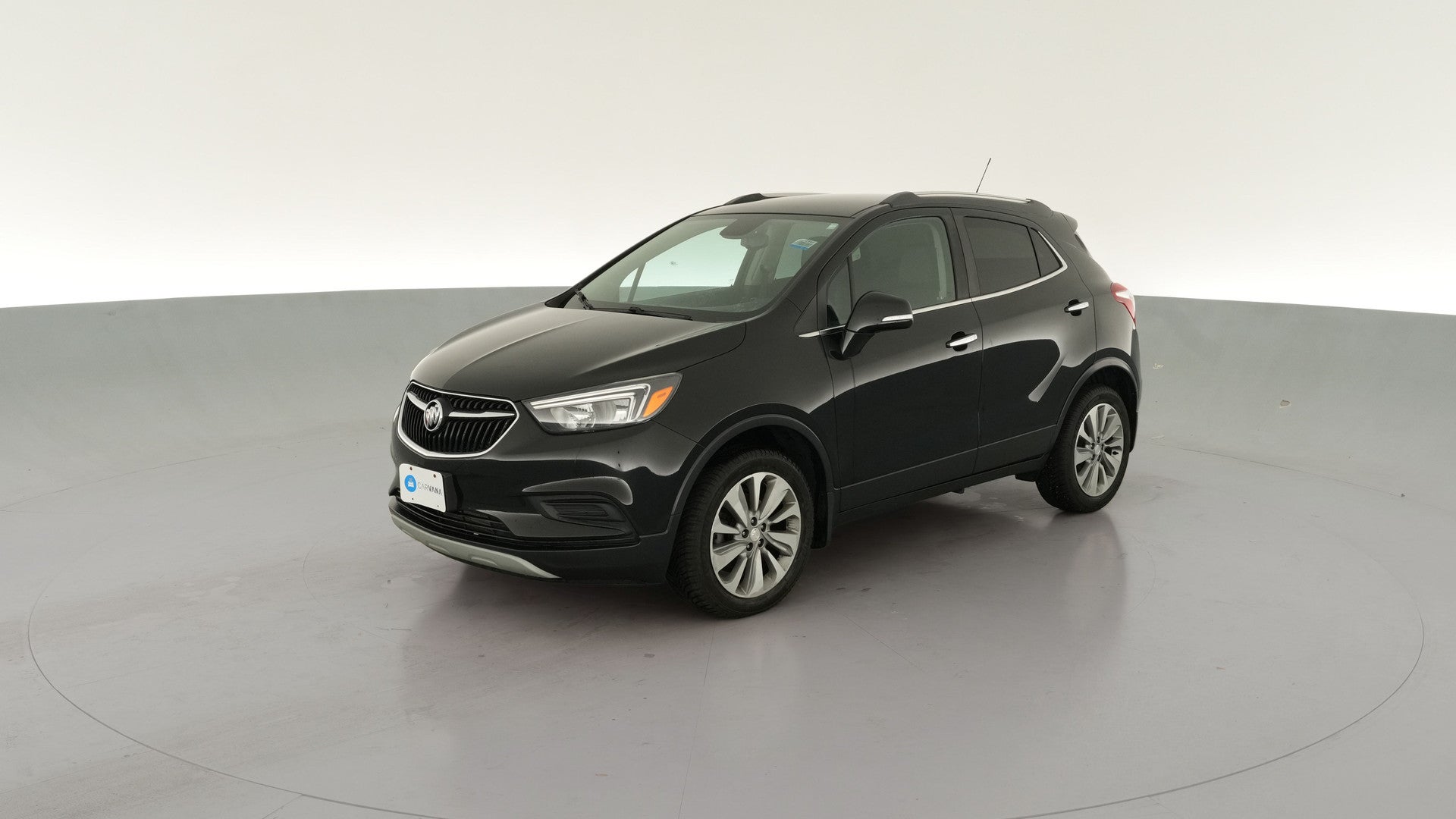 2018 Buick Encore vehicle photo