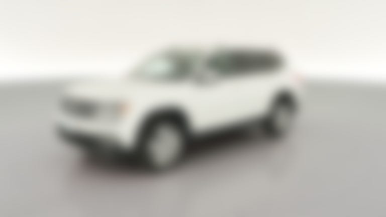 2019 Volkswagen Atlas vehicle photo