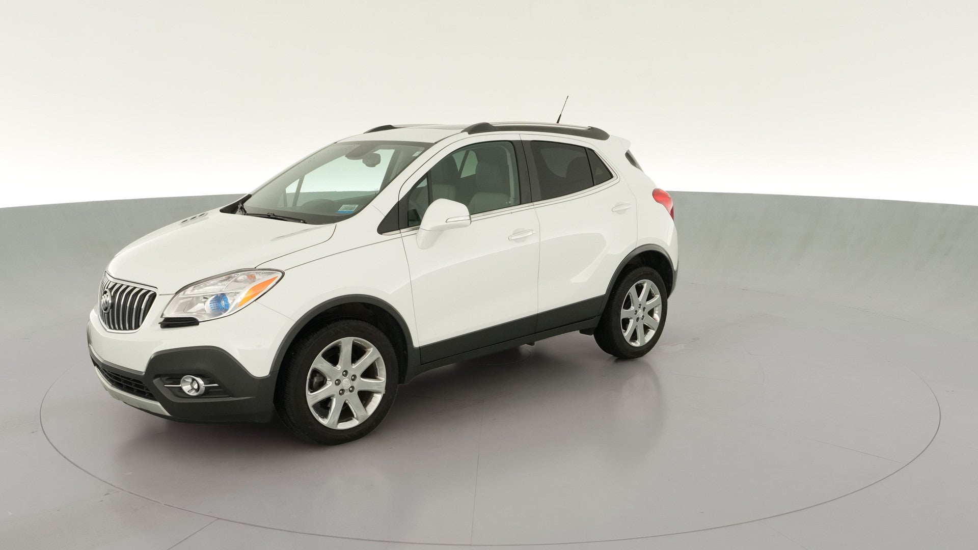 2016 Buick Encore vehicle photo