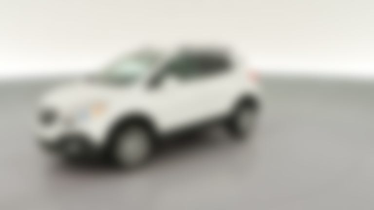2016 Buick Encore vehicle photo