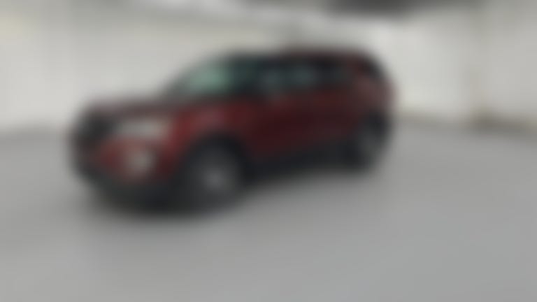 2016 Ford Explorer vehicle photo
