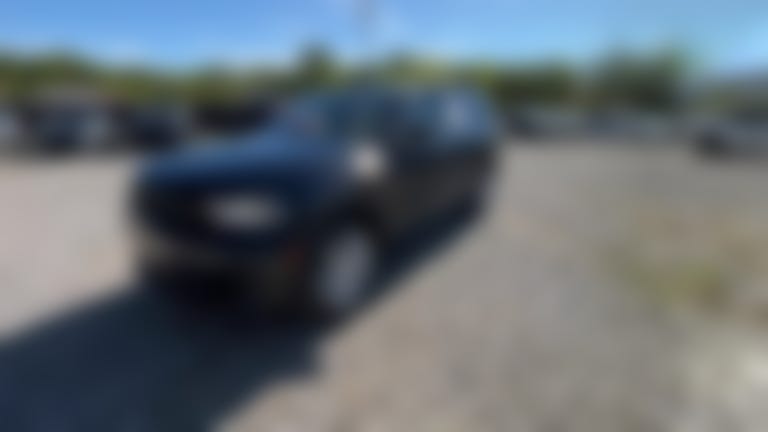 2026 Dodge Durango vehicle photo