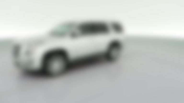 2018 Cadillac Escalade vehicle photo