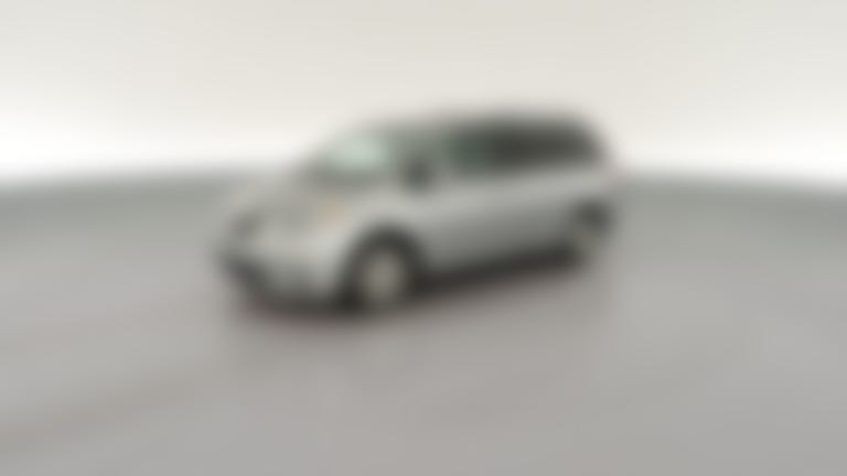 2015 Toyota Sienna vehicle photo
