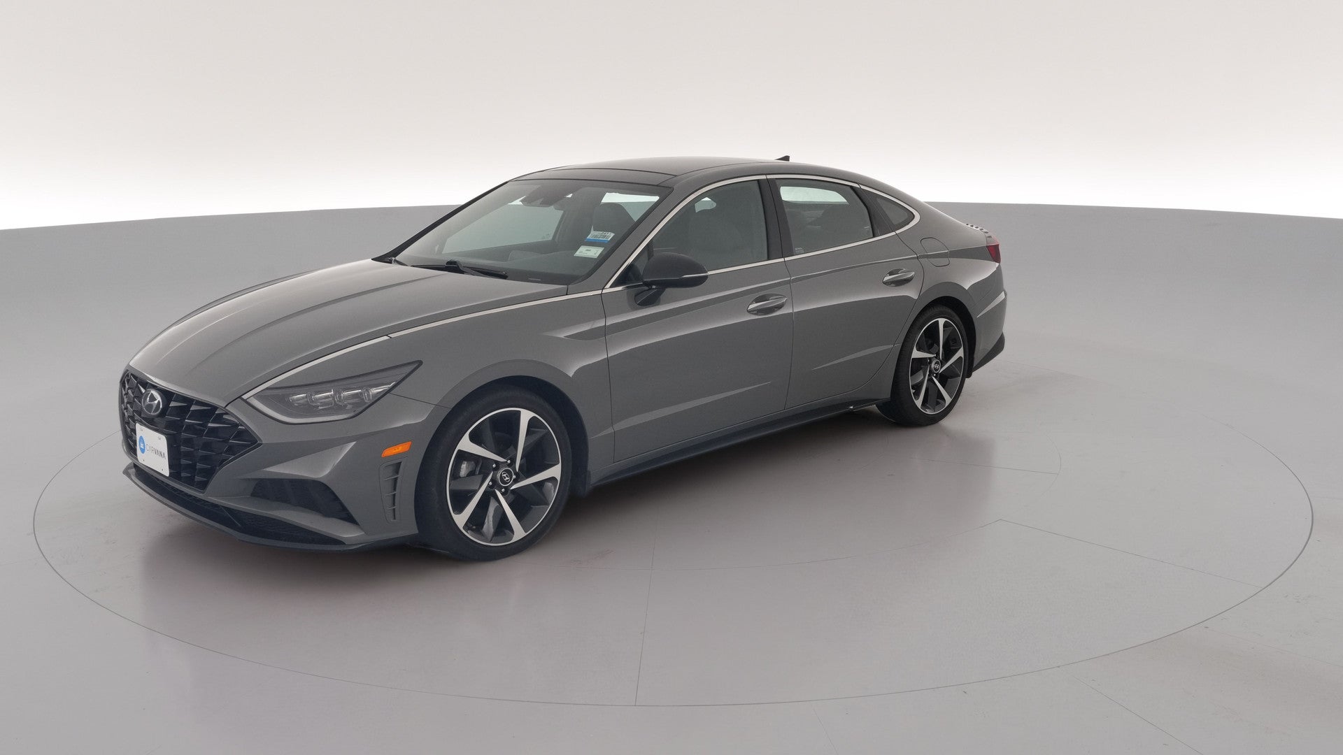 2023 Hyundai Sonata vehicle photo