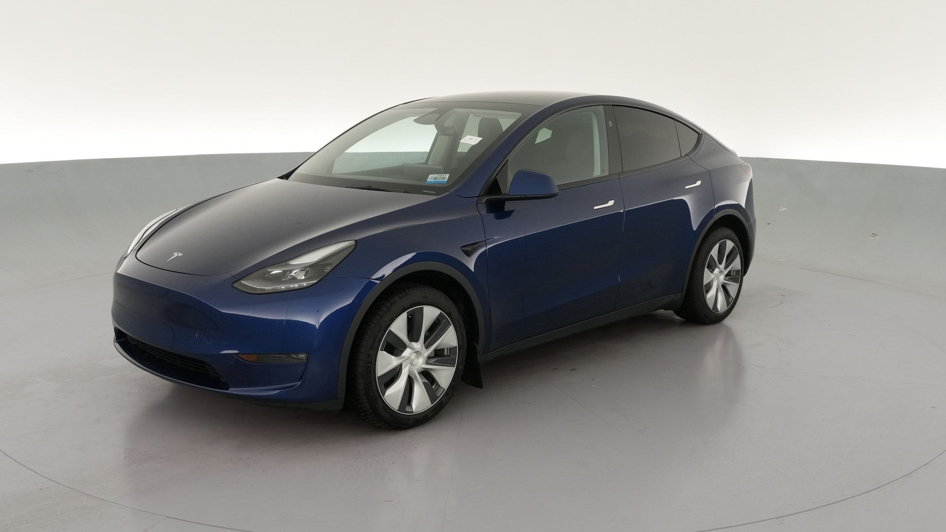 2024 Tesla Model Y vehicle photo