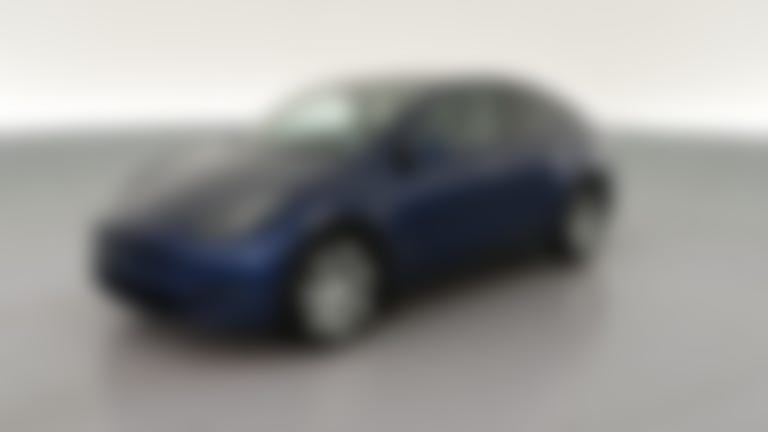2024 Tesla Model Y vehicle photo