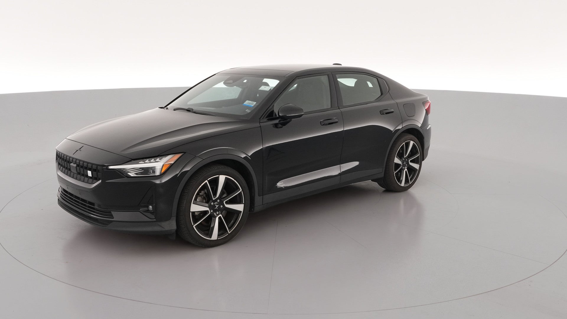 2022 Polestar 2 vehicle photo