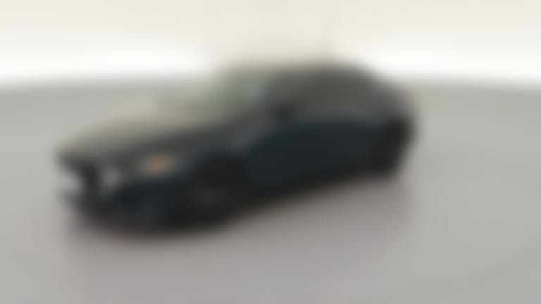 2025 MAZDA MAZDA3 vehicle photo