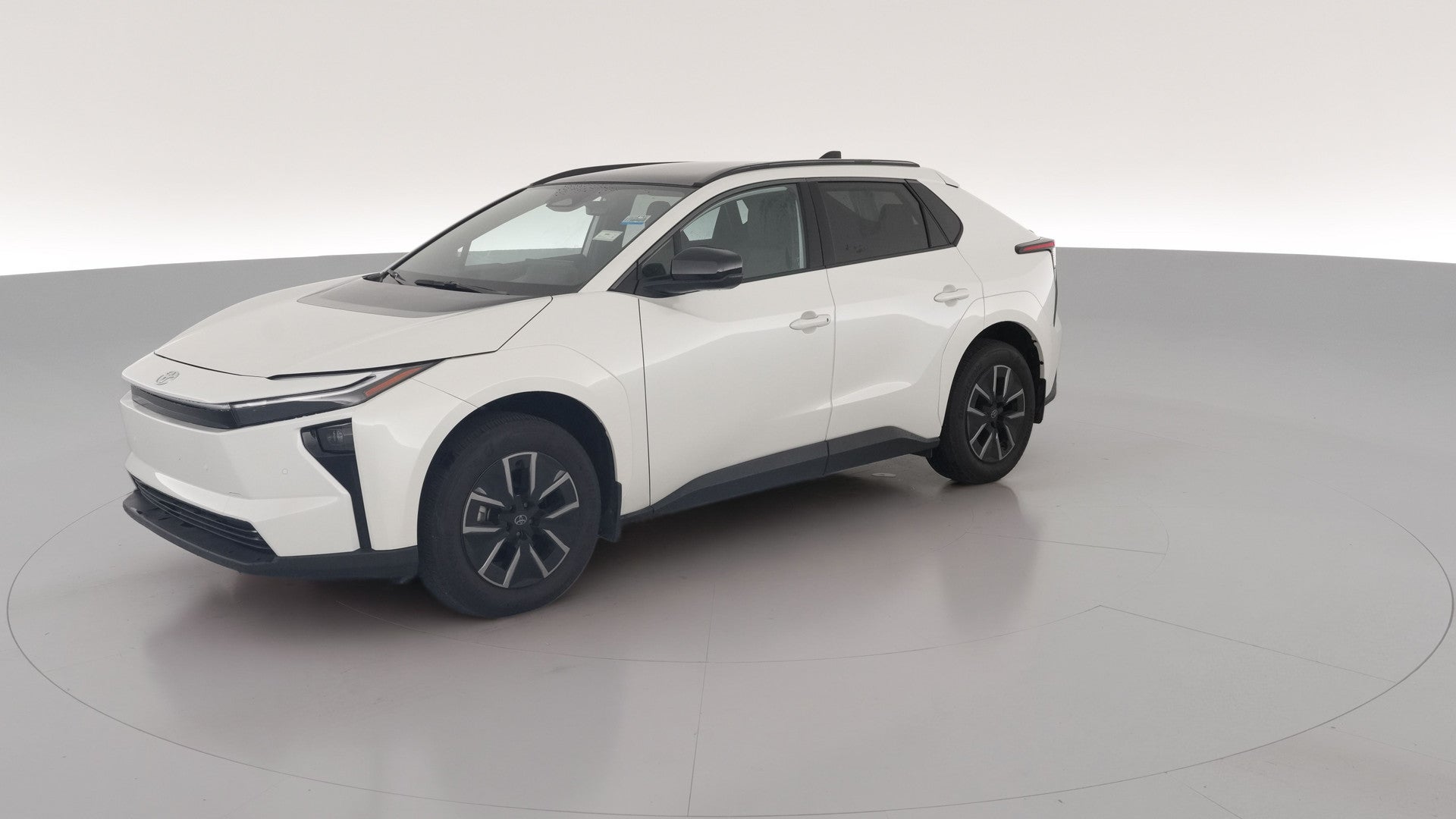 2026 Toyota bZ vehicle photo