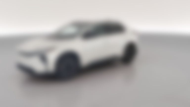 2026 Toyota bZ vehicle photo