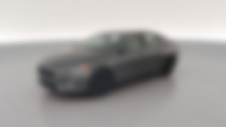 2017 Ford Fusion vehicle photo