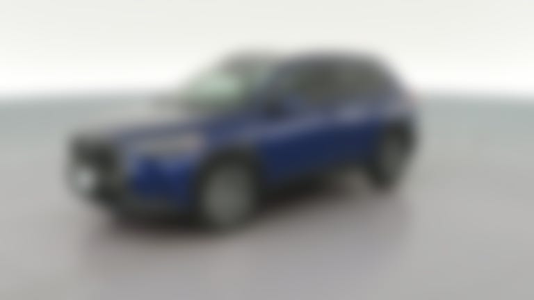 2023 Toyota Corolla Cross vehicle photo