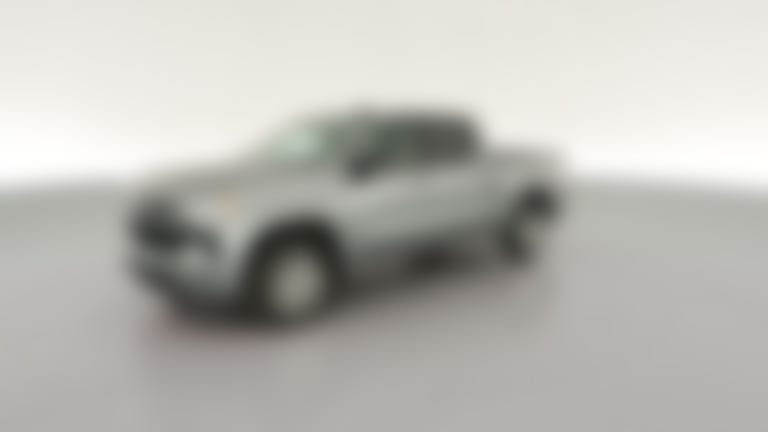 2026 Chevrolet Silverado 1500 Crew Cab vehicle photo