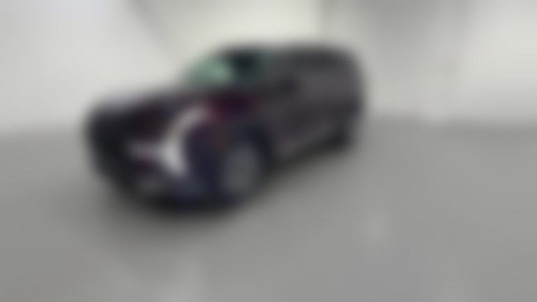 2024 Hyundai Palisade vehicle photo