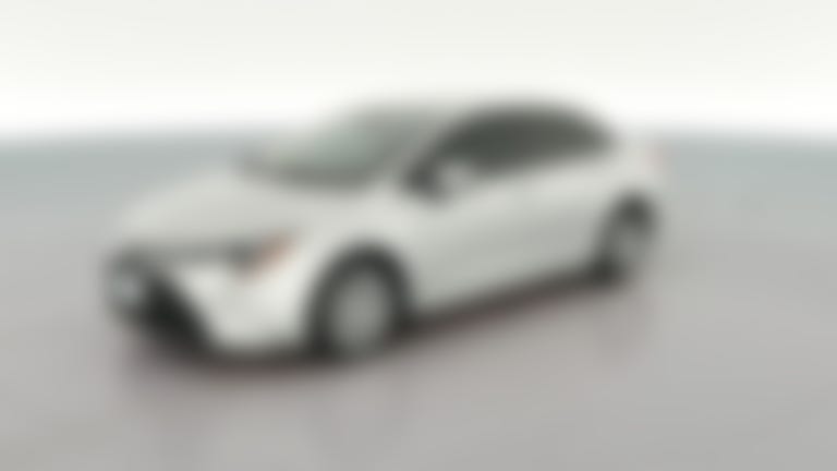 2024 Toyota Corolla vehicle photo