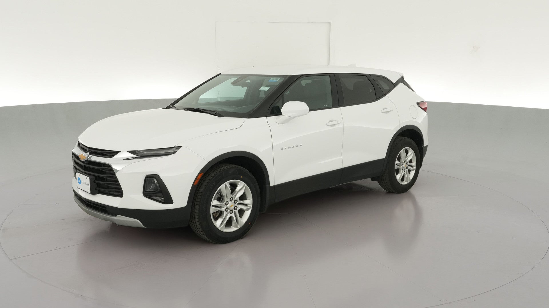 2022 Chevrolet Blazer vehicle photo