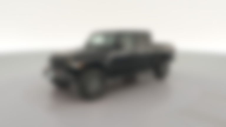2021 Jeep Gladiator vehicle photo