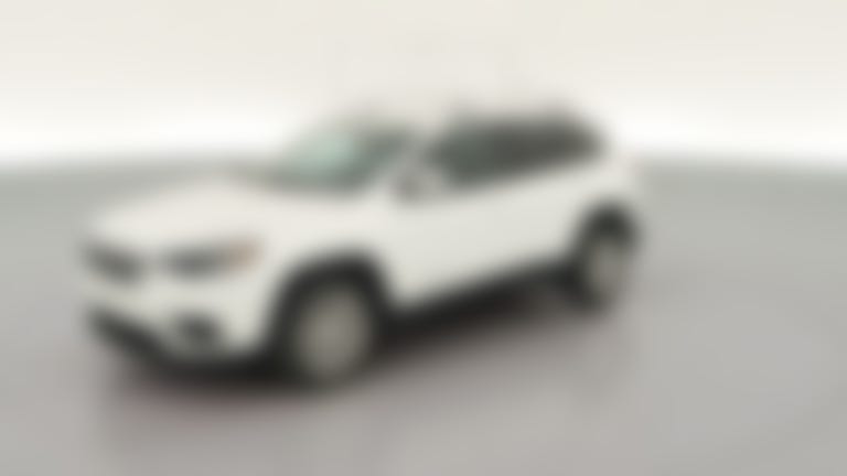 2020 Jeep Cherokee vehicle photo