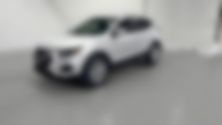 2022 Nissan Rogue Sport vehicle photo