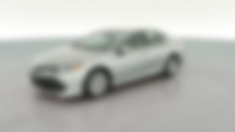 2020 Toyota Camry vehicle photo