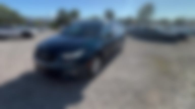 2025 Chrysler Pacifica vehicle photo