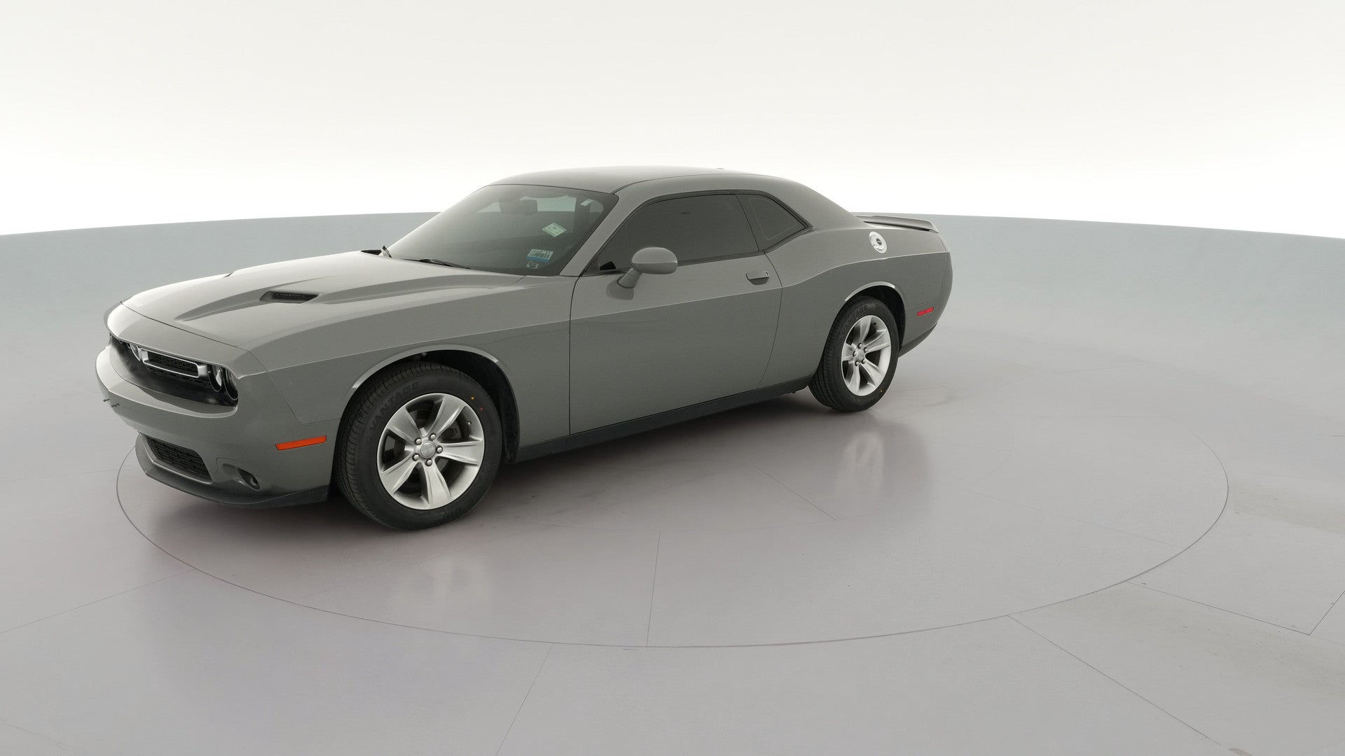 2019 Dodge Challenger vehicle photo