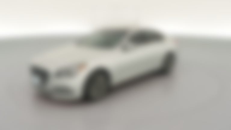 2015 Hyundai Genesis vehicle photo