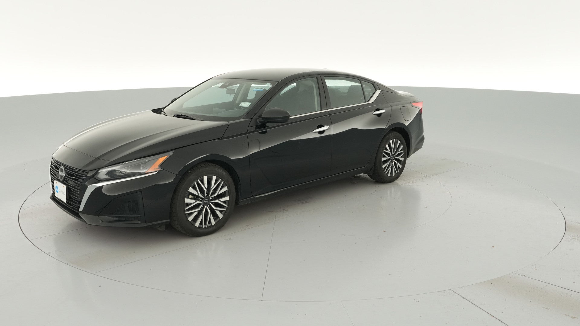 2024 Nissan Altima vehicle photo