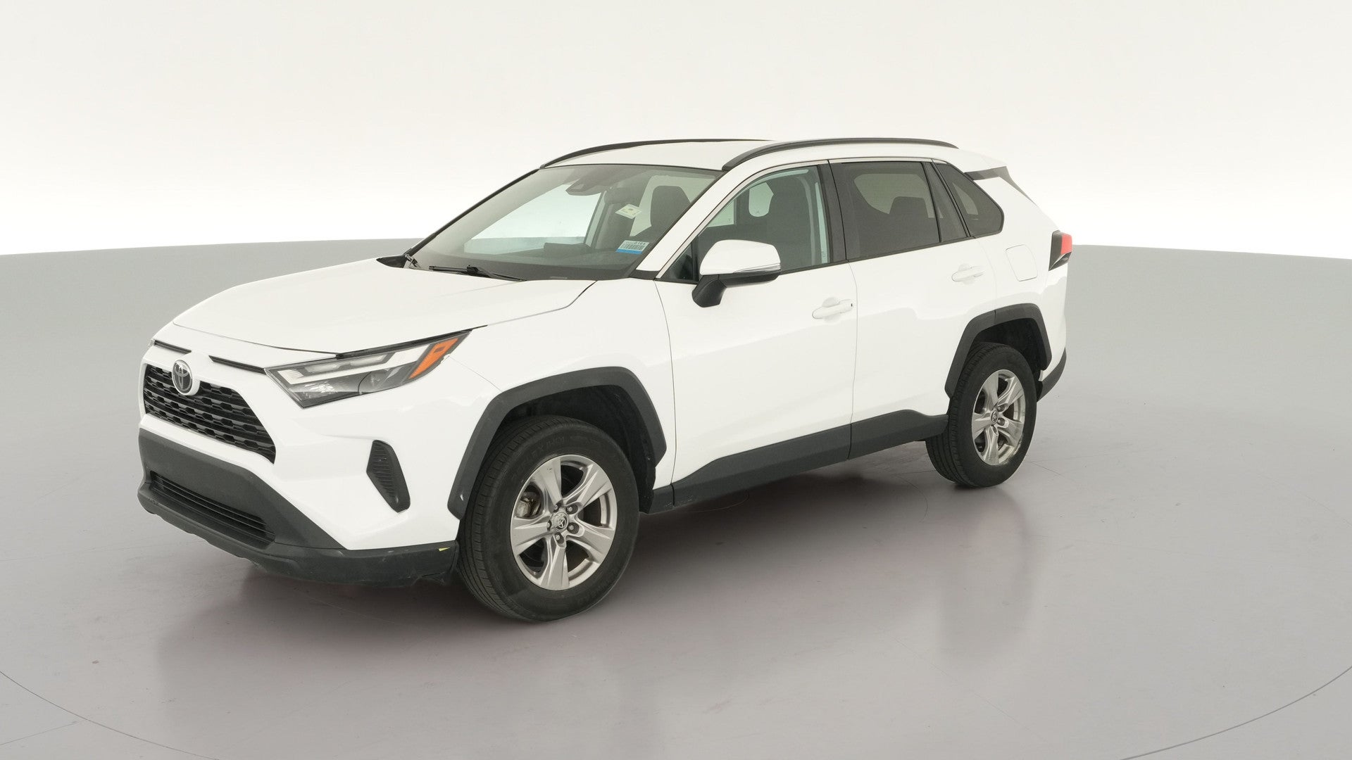 2022 Toyota RAV4 vehicle photo