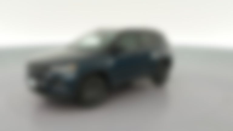 2026 Jeep Compass vehicle photo