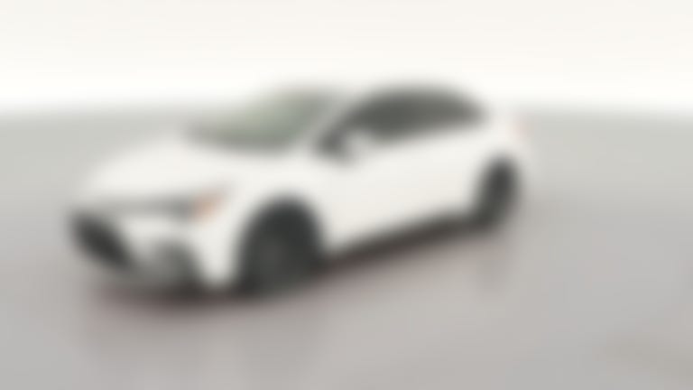 2025 Toyota Corolla vehicle photo