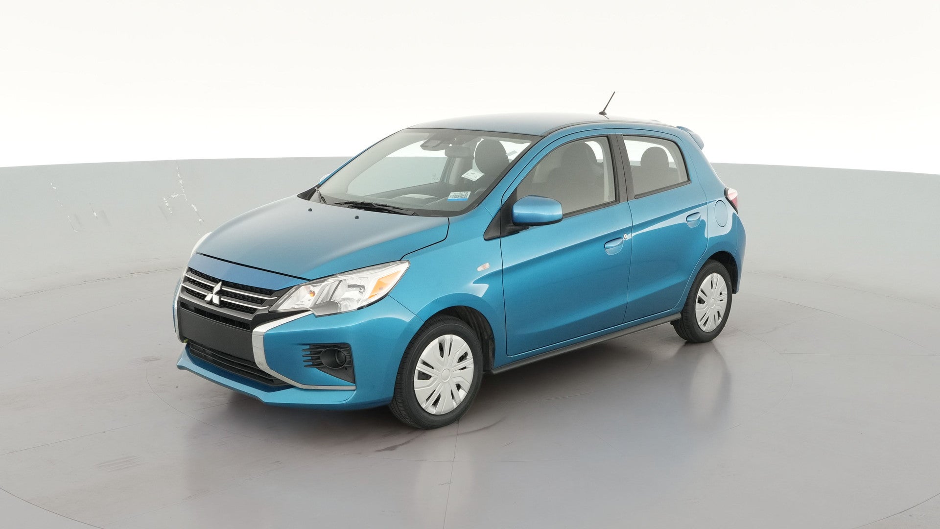2024 Mitsubishi Mirage vehicle photo