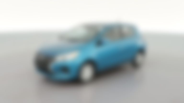 2024 Mitsubishi Mirage vehicle photo