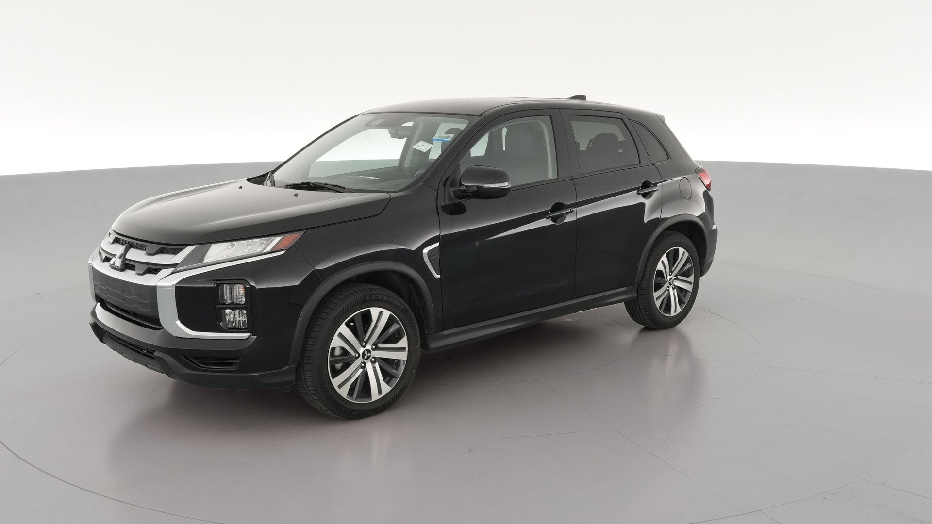 2024 Mitsubishi Outlander Sport vehicle photo