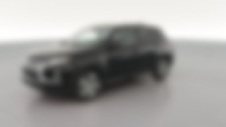 2024 Mitsubishi Outlander Sport vehicle photo
