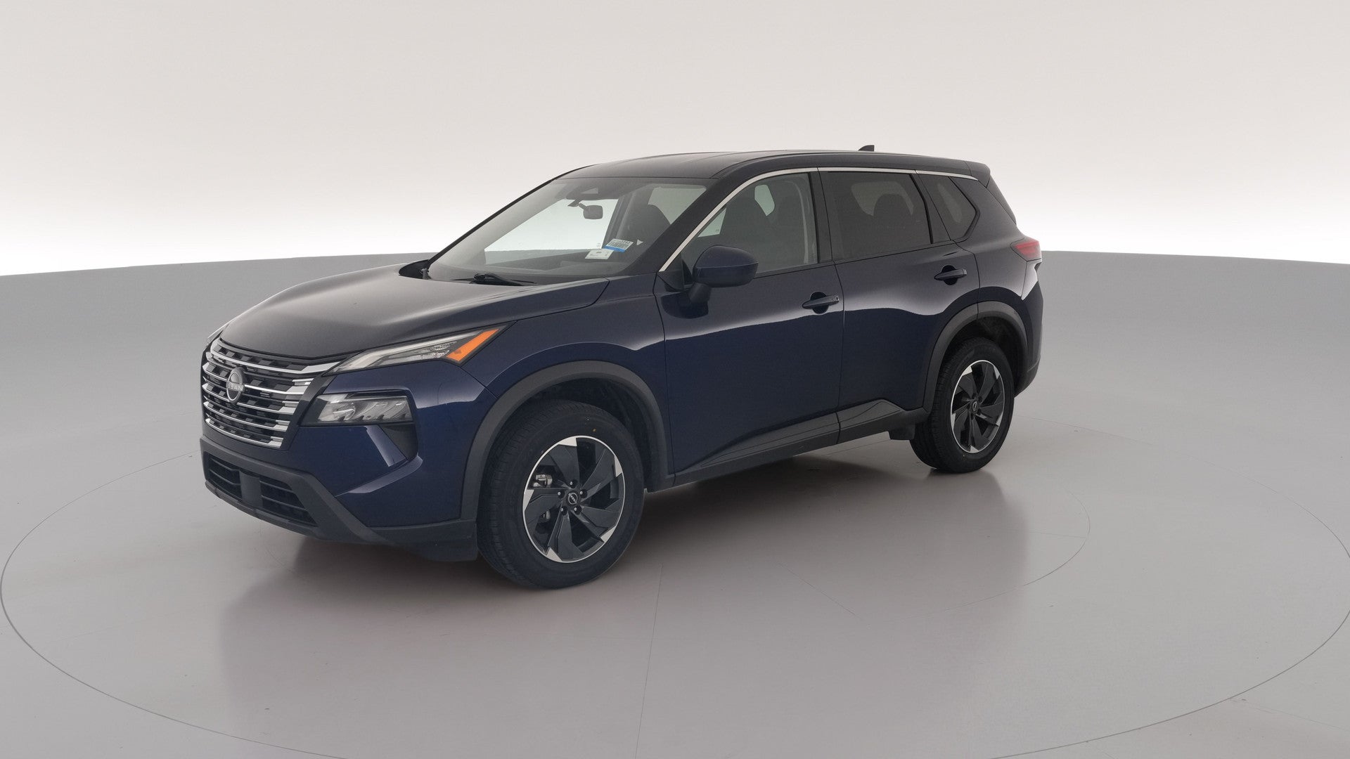 2024 Nissan Rogue vehicle photo
