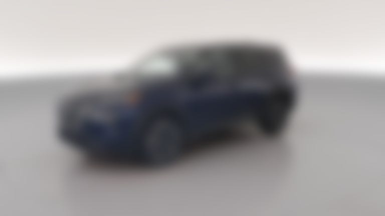 2024 Nissan Rogue vehicle photo