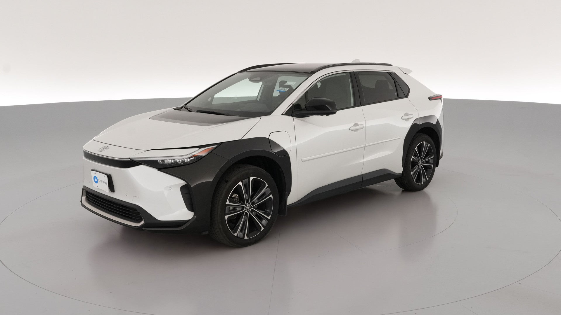 2023 Toyota bZ4X vehicle photo