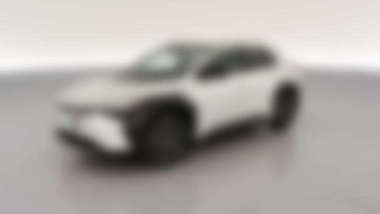 2023 Toyota bZ4X vehicle photo