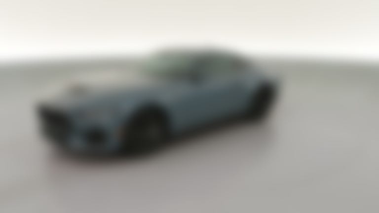 2024 Ford Mustang vehicle photo